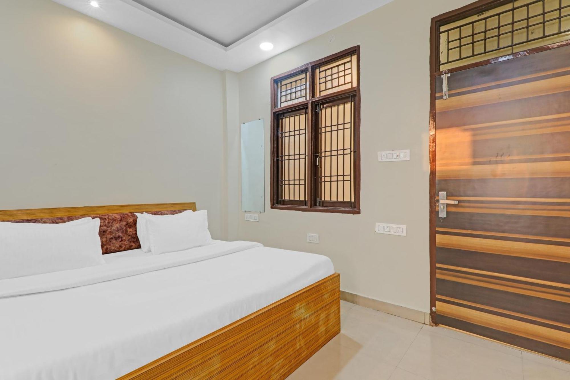 Collection O Hotel Marigold 坎普尔 外观 照片