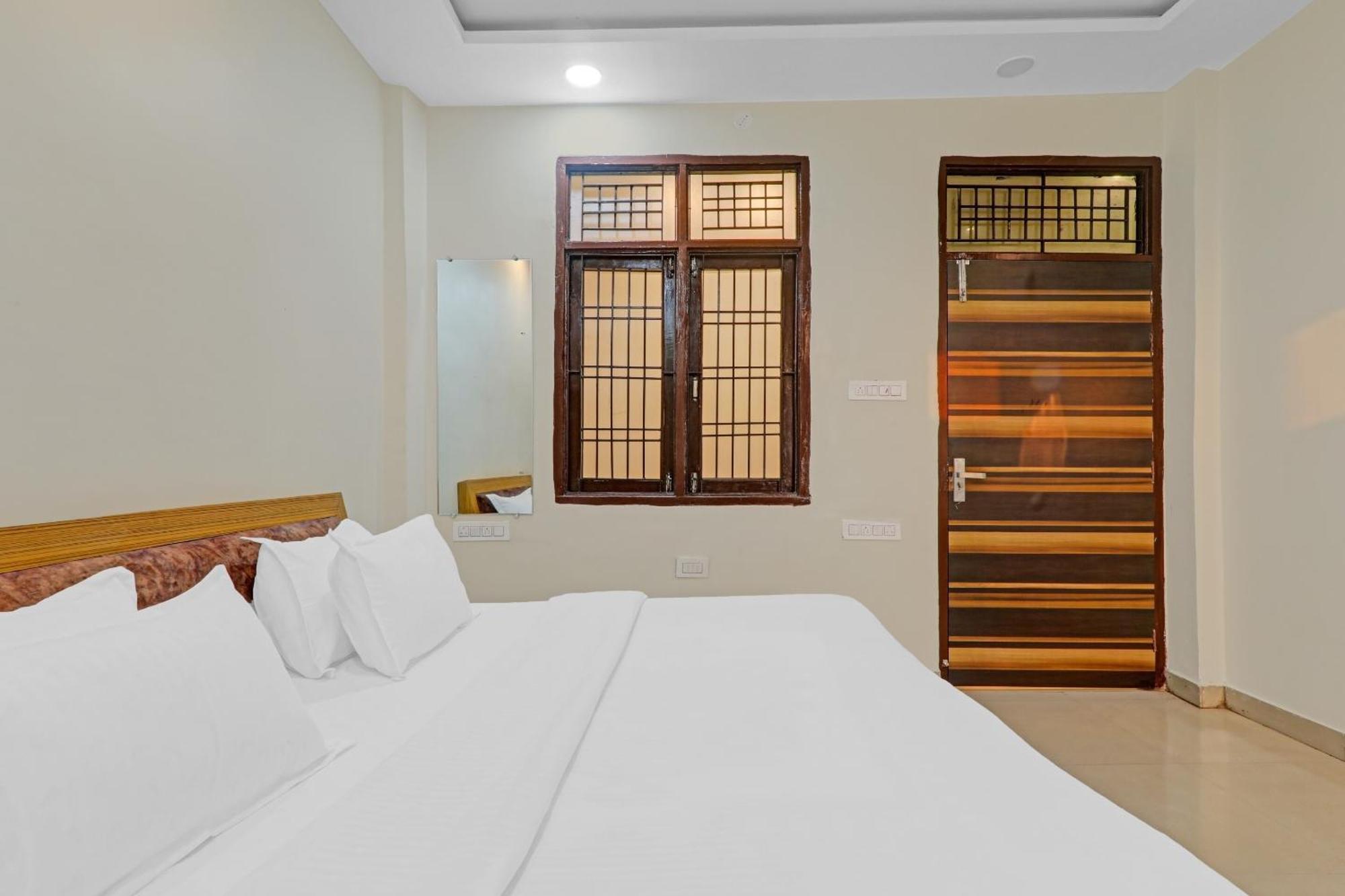 Collection O Hotel Marigold 坎普尔 外观 照片