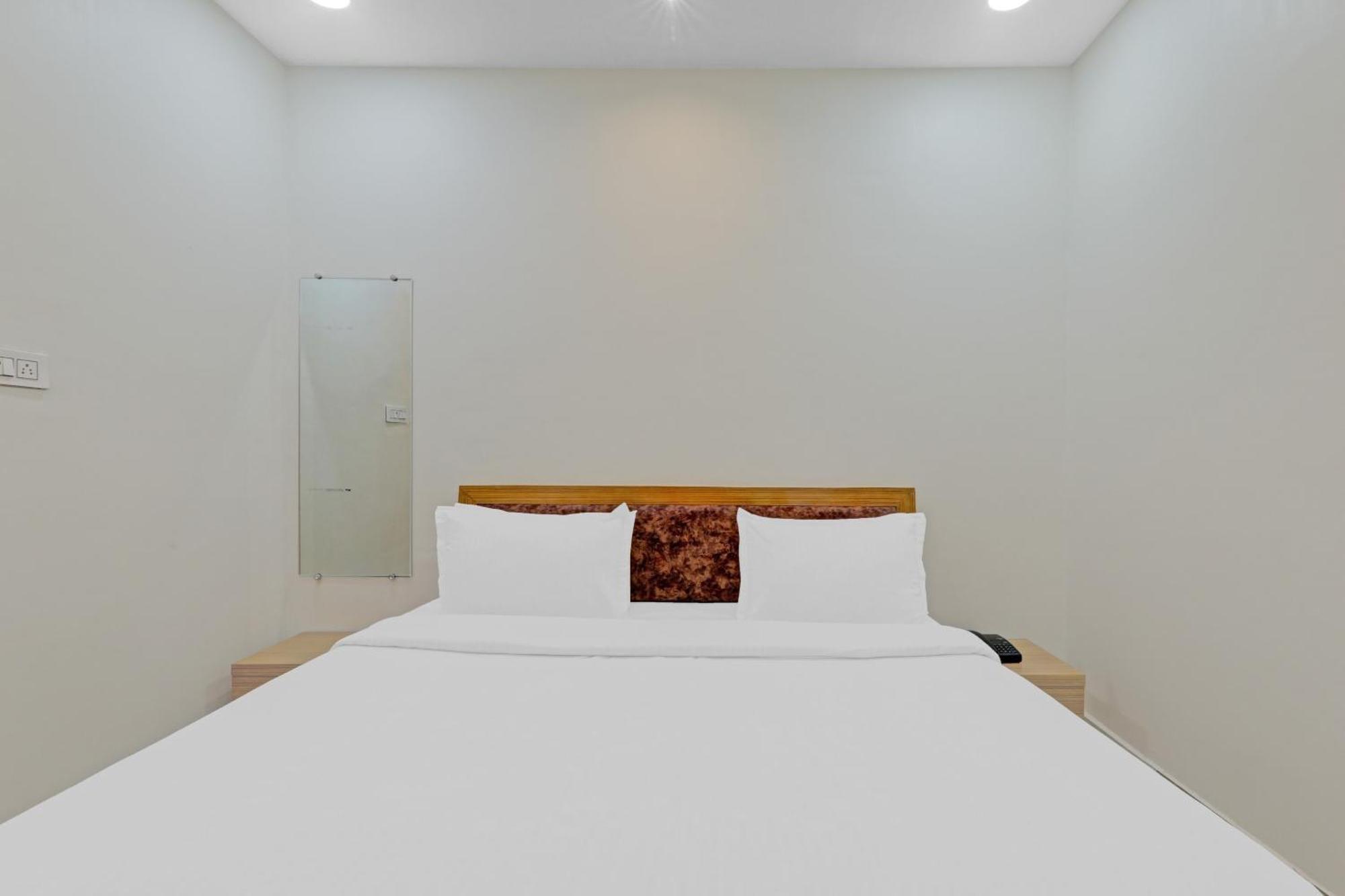 Collection O Hotel Marigold 坎普尔 外观 照片