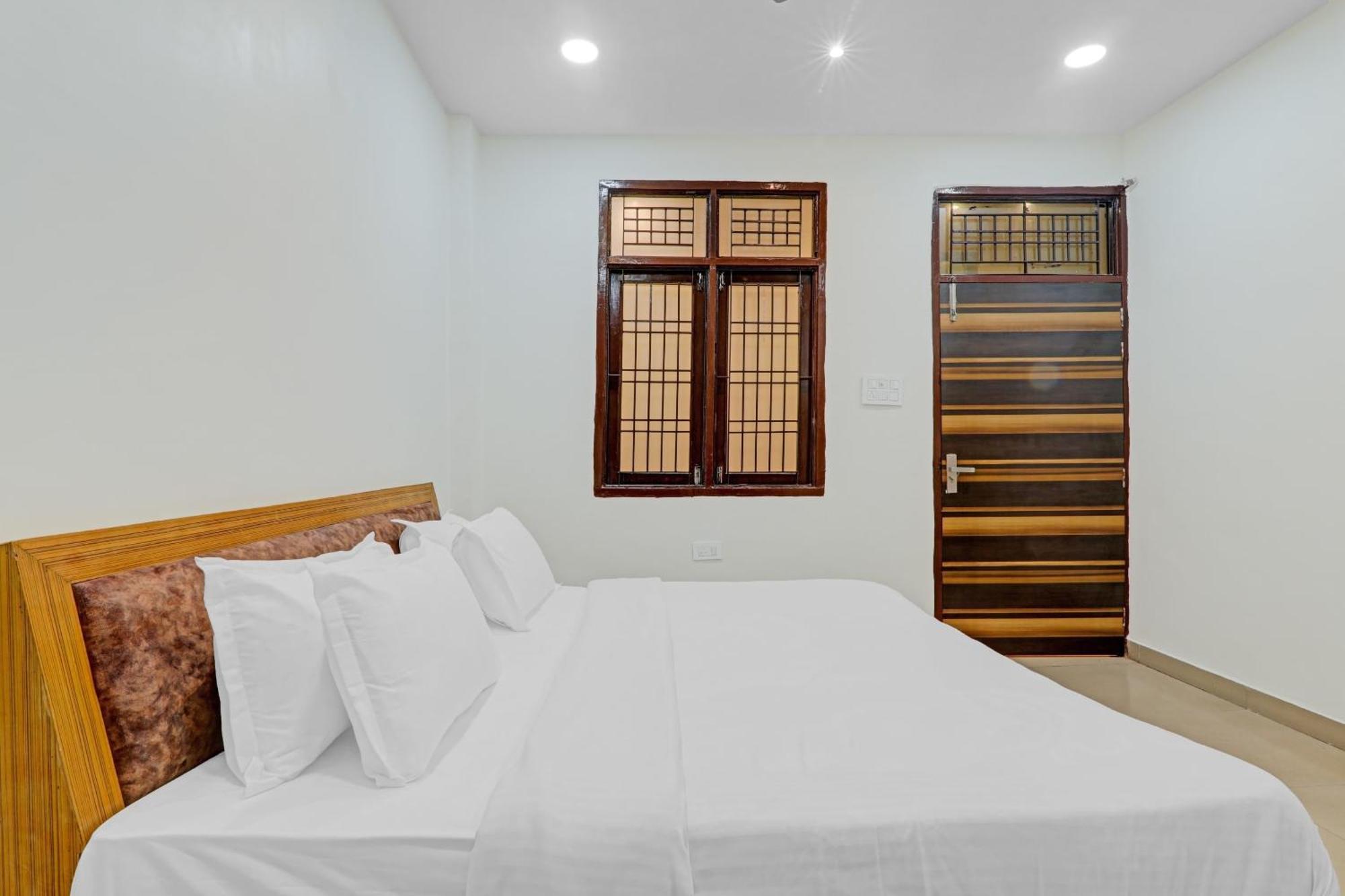 Collection O Hotel Marigold 坎普尔 外观 照片