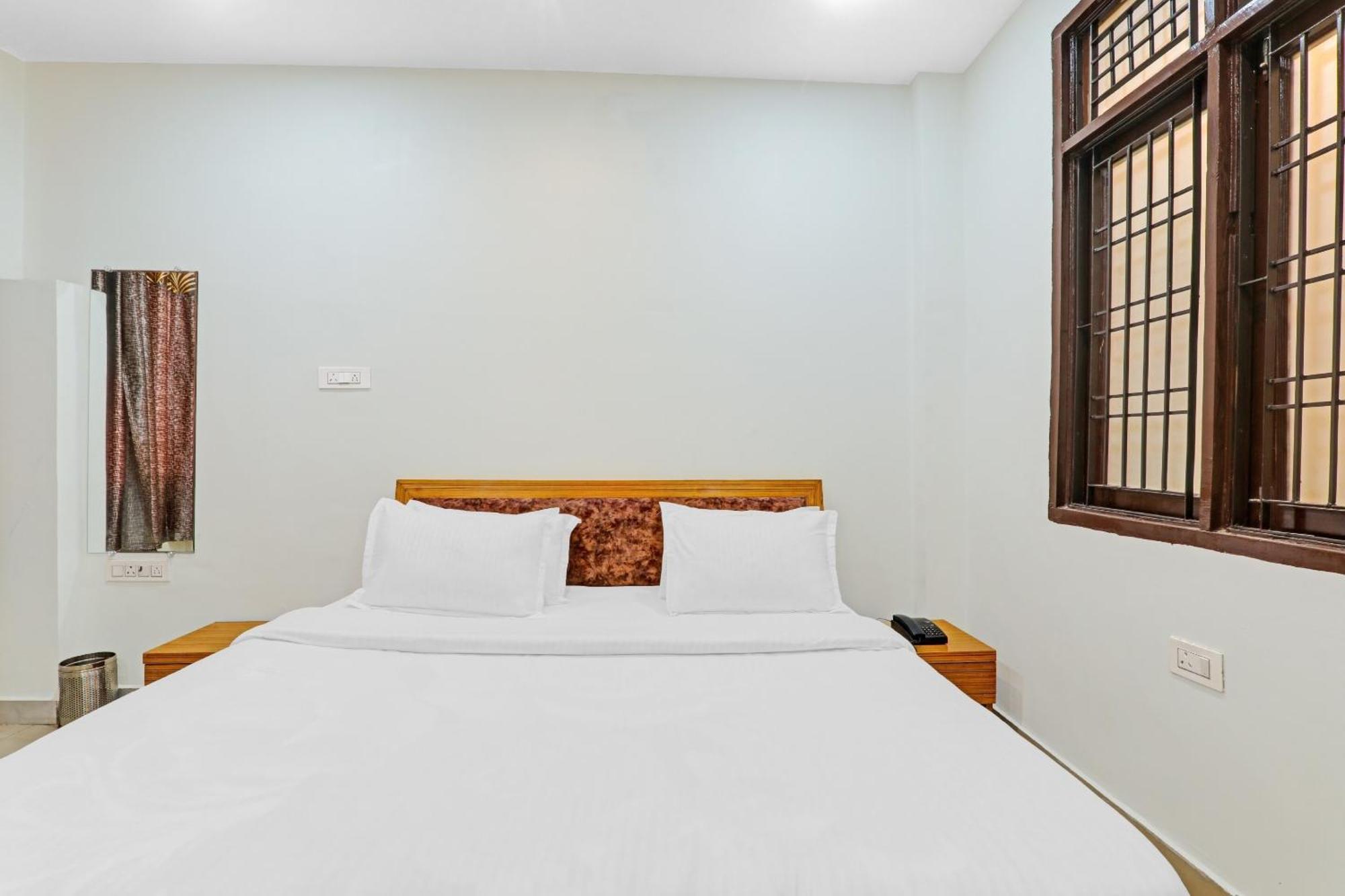 Collection O Hotel Marigold 坎普尔 外观 照片